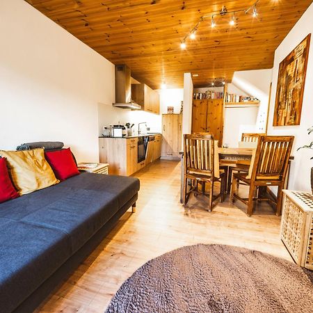 Ferienwohnung 1 2 3 Scuol Extérieur photo