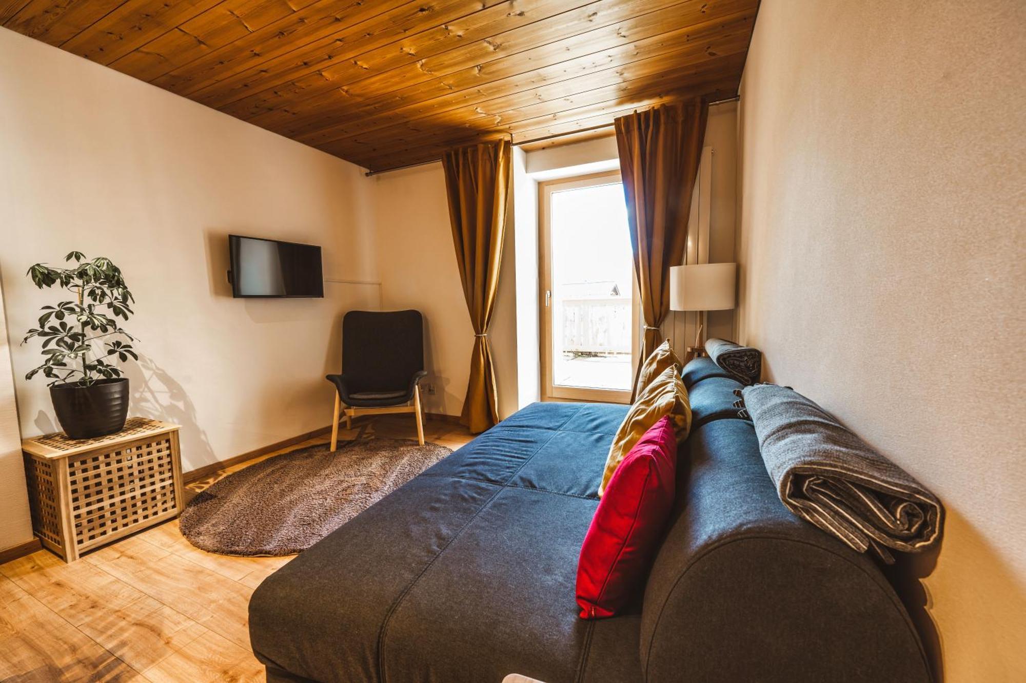 Ferienwohnung 1 2 3 Scuol Extérieur photo
