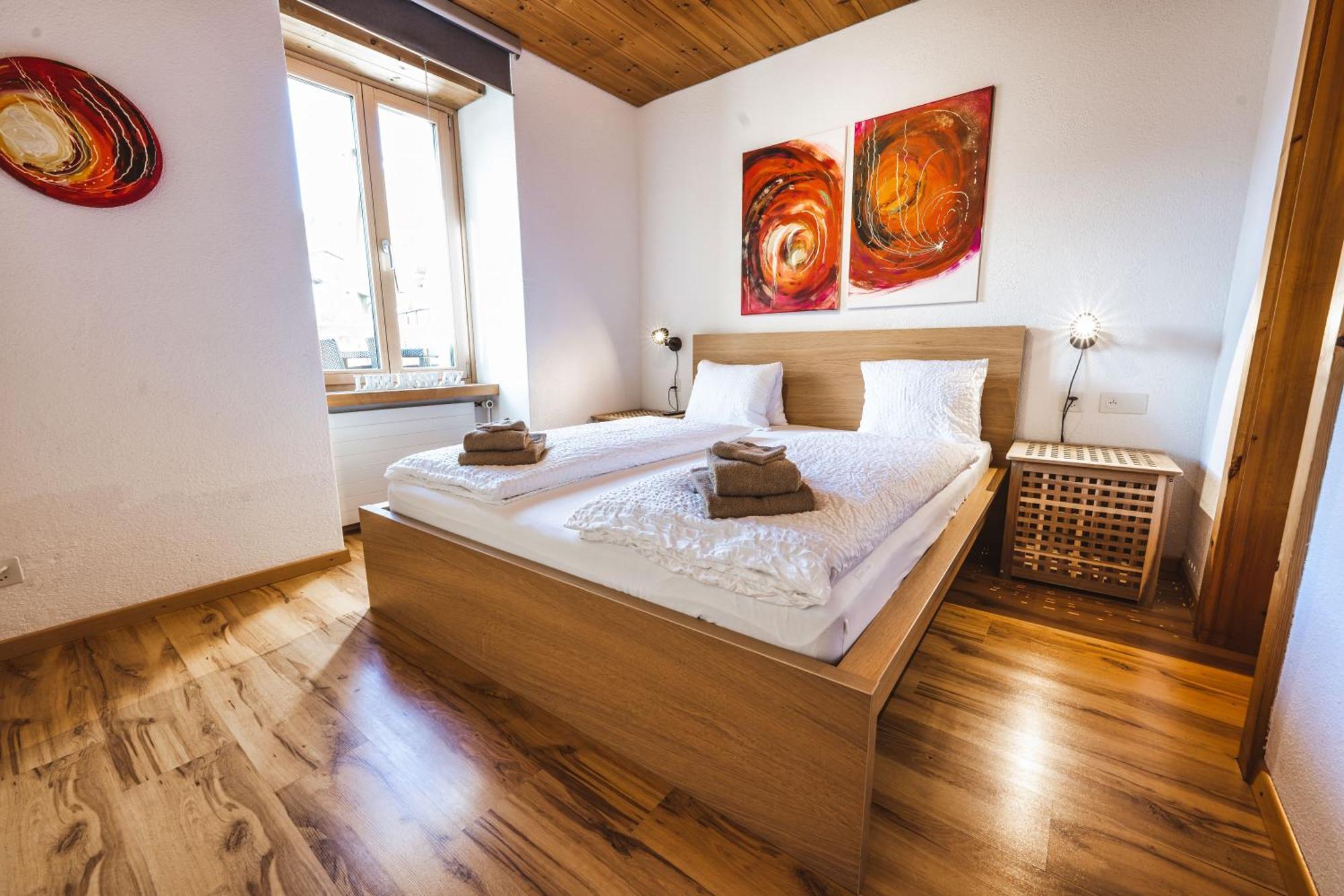 Ferienwohnung 1 2 3 Scuol Extérieur photo
